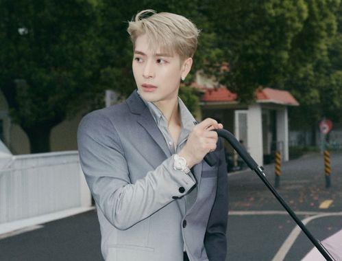 娱乐圈吃瓜爆料王嘉尔,娱乐圈吃瓜爆料界的风云人物